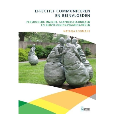 Afbeelding van Effectief communiceren en beïnvloeden