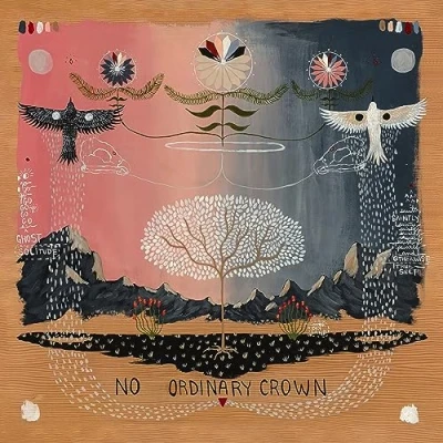Afbeelding van Will Johnson No Ordinary Crown (LP)
