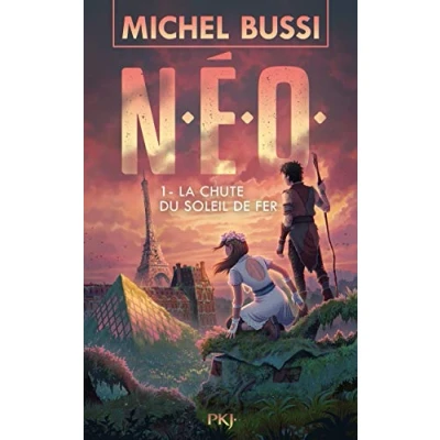 Afbeelding van N.E.O. 01 ( NEO )