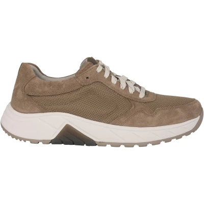 Afbeelding van Gabor Lage sneakers voor dames, Farro Poeder 14