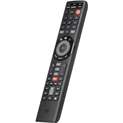 Afbeelding van One for All Smart Control 5 (Universele Afstandsbediening, Infrarood), Zwart