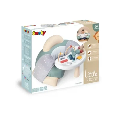 Afbeelding van Little Smoby Babyzitje