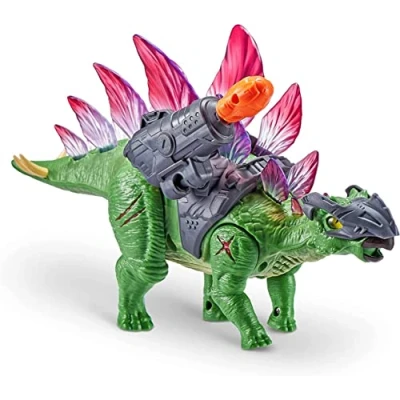 Afbeelding van Zuru Robo Alive Dinosaurus Dino wars