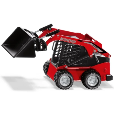 Afbeelding van Manitou 3300V 1:32 de Siku