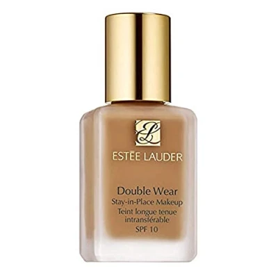 Afbeelding van ESTÉE Lauder Double WEAR Stayinplace Makeup SPF10 30ML Foundation 3c2 pebble, Dames, Maat: 15 ml, pebble