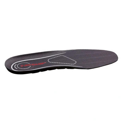 Afbeelding van Dunlop Z920005 Premium Inlegzool Zwart