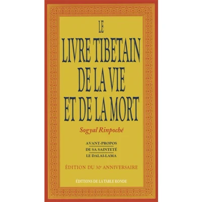 Image de Le Livre Tibétain de la Vie et Mort