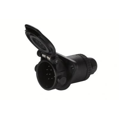 Afbeelding van HELLA 8JB 007 242 011 Aanhangercontactdoos