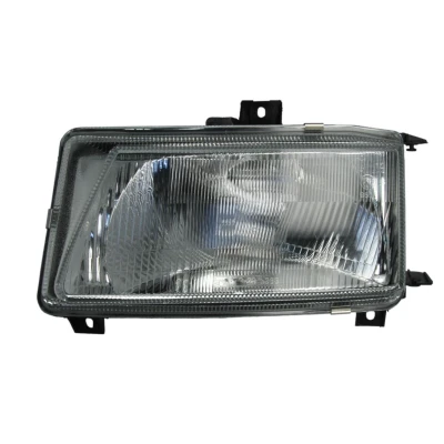 Afbeelding van TYC 20 5366 08 2 Koplampen Links H4 SEAT: Ibiza