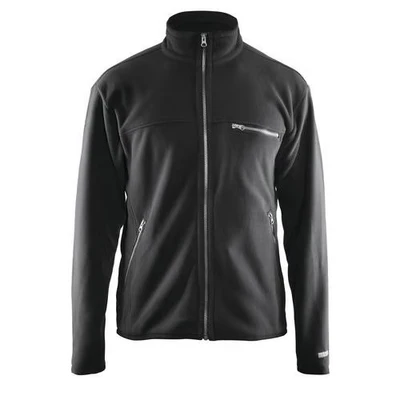 Image de Veste polaire Noir Blåkläder