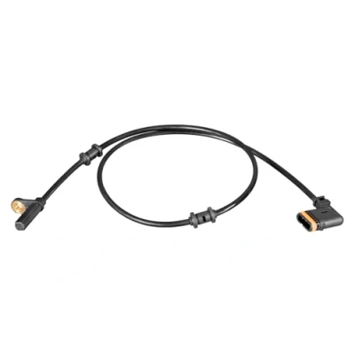 Afbeelding van HELLA 6PU 358 216 651 ABS Sensor Geluidsensor 2 polig 796mm MERCEDES BENZ: SLK