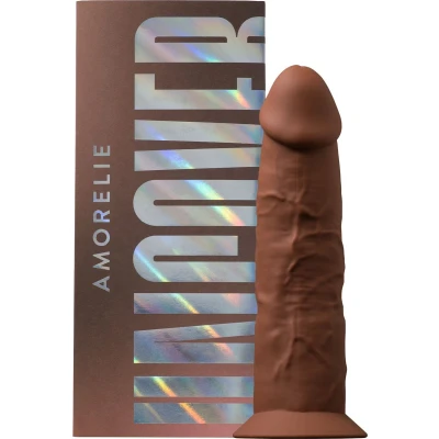 Afbeelding van Dildo 7 Toffee