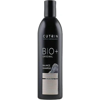 Afbeelding van Cutrin Bio+ Original Balance Shampoo (200ml)