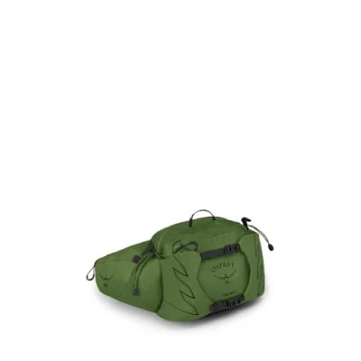 Afbeelding van Osprey Talon 6 green belt/black