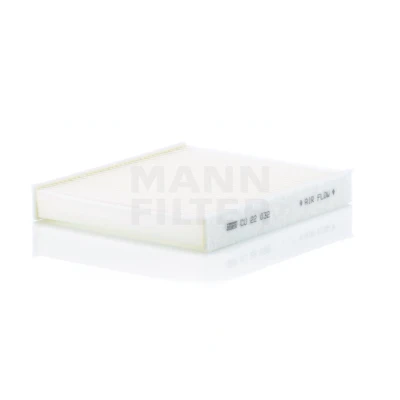 Afbeelding van Mann filter Interieurfilter CU 22 032