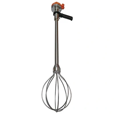 Afbeelding van Dynamic Master FM91 klopper 70cm voor BM2000 motorblok AD281