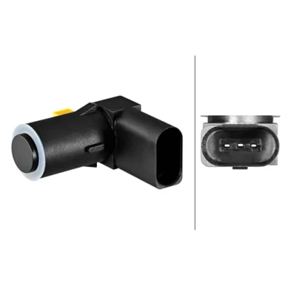 Afbeelding van HELLA 6PX 358 270 581 Parkeersensoren Voor Ultrasone sensor