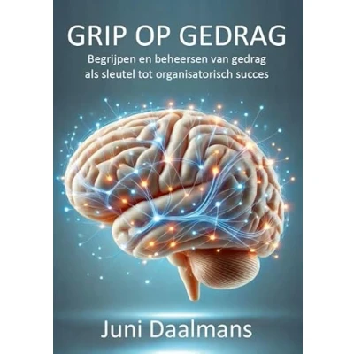 Afbeelding van Grip op gedrag