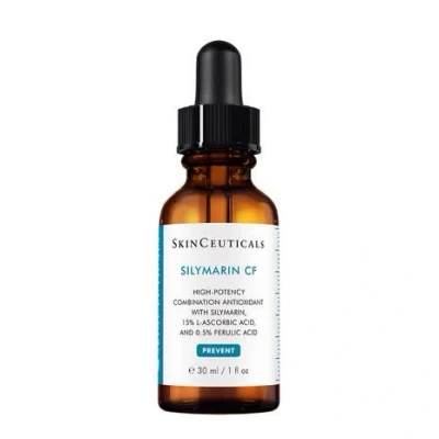 Afbeelding van Skinceuticals Prevent Silymarin Cf Serum 30 ml