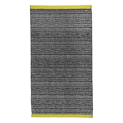 Afbeelding van KAAT Amsterdam Zanzibar Strandlaken 100x180 cm Multi