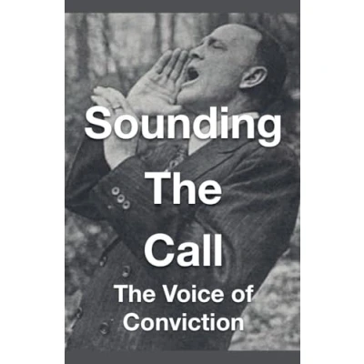 Afbeelding van Sounding The Call Voice of Conviction