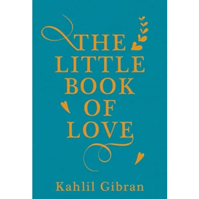 Afbeelding van The Little Book of Love