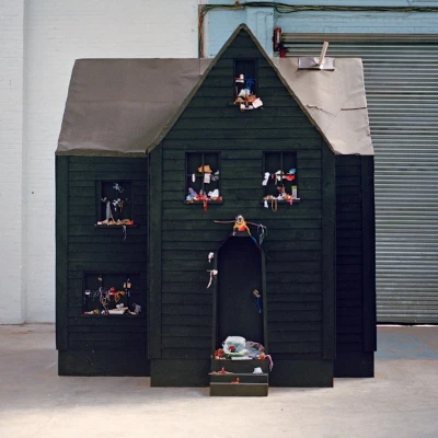 Afbeelding van Newdad Altar (LP)