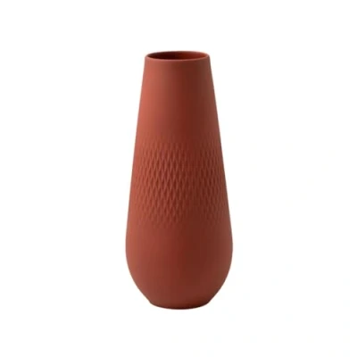Afbeelding van VILLEROY &amp; BOCH Collier Terre Vaas Carre 26cm