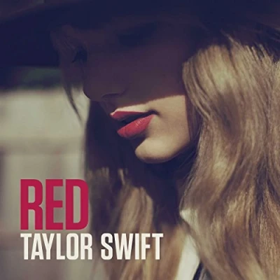 Afbeelding van Taylor Swift Red (2 LPs)