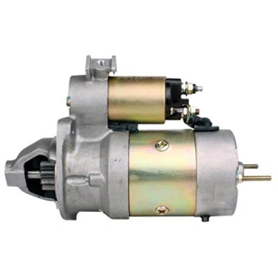 Afbeelding van Hella Starter 8EA 012 528 161