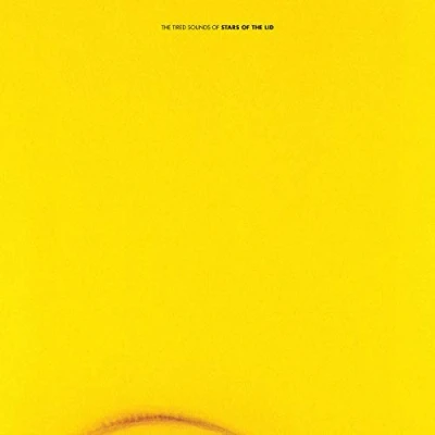 Afbeelding van Stars of the Lid Tired Sounds (3 Singles)