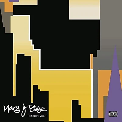 Afbeelding van Mary J. Blige Herstory Vol. 1 (CD)