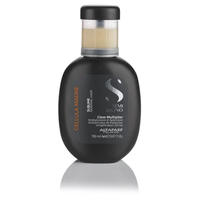 Afbeelding van Alfaparf Semi Di Lino Cellula Madre Glow Multiplier 150 ml
