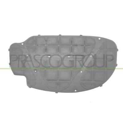 Afbeelding van PRASCO VG0361945 Motorruimte isolatie Motorkap VOLKSWAGEN: Golf 5