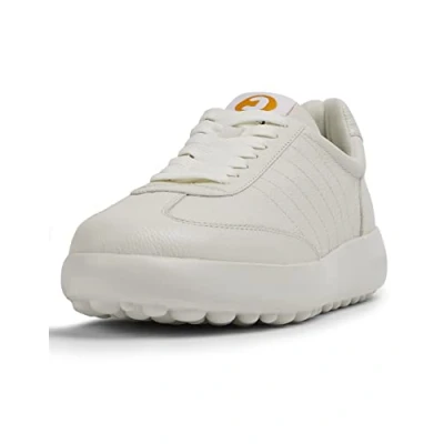 Afbeelding van Camper K201392 Pelotas Xlf damessneakers, Wit 001