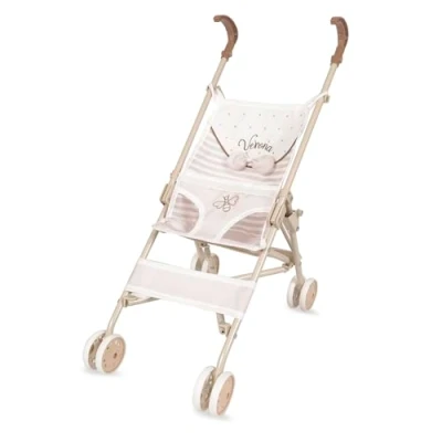 Afbeelding van Poppenwagen Decuevas Verona 28 x 42 56 cm