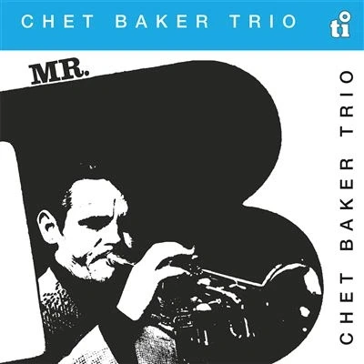 Image de Music On Vinyl Chet Baker Mr. B Lp