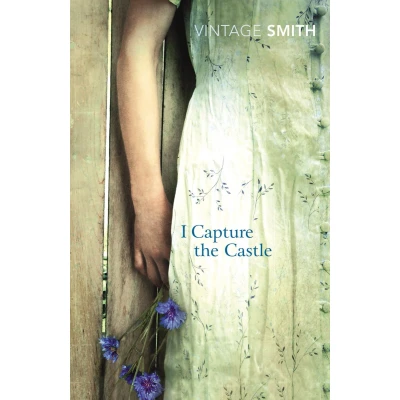 Afbeelding van Vintage Classics Capture The Castle