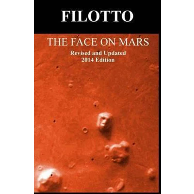 Afbeelding van The Face on Mars