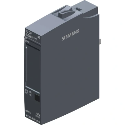 Afbeelding van Siemens 6ES7132 6GD51 0BA0 PLC uitbreidingsmodule