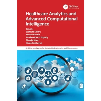 Afbeelding van Artificial Intelligence for Sustainable Engineering and Management Healthcare Analytics Advanced Computational