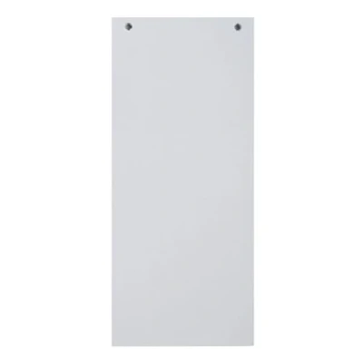 Afbeelding van Exacompta 13495B 12x Pq 100 fiches Interc