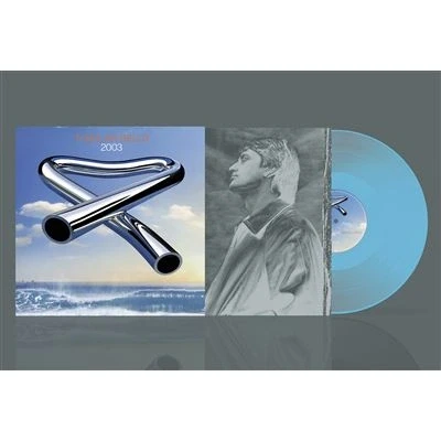 Image de Warner Music Spain Tubular Bells 2003
