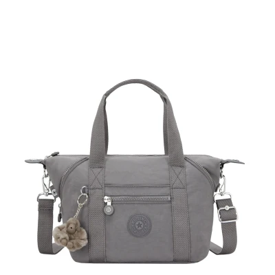 Afbeelding van Kipling Art Mini inviting grey