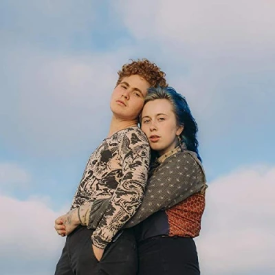 Afbeelding van Girlpool What Chaos is Imaginary (LP)