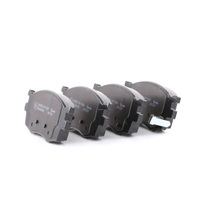 Afbeelding van Brembo Remblokset P 30 069