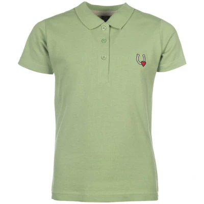Afbeelding van HKM Poloshirt Claire Jade