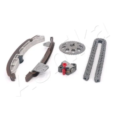 Afbeelding van ASHIKA KCK203 Distributiekettingset Simplex