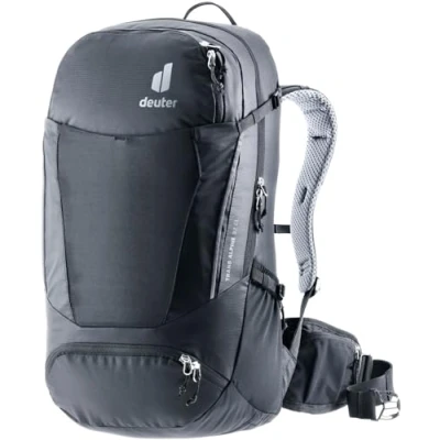 Afbeelding van deuter Trans Alpine 32 EL Extra lange fietsrugzak