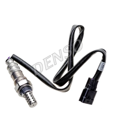 Afbeelding van DENSO Direct Fit DOX 2075 Lambdasonde M18x1.5 Verwarmd, Planarsonde, Sprongsonde RENAULT: MEGANE 3 Grandtour, TWINGO 2, Coupe
